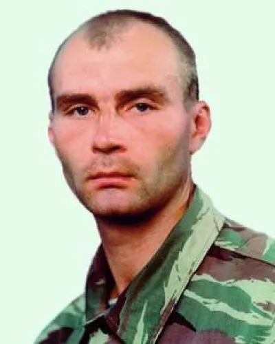 Богданченко Сергей Николаевич