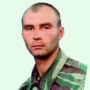 Богданченко Сергей Николаевич