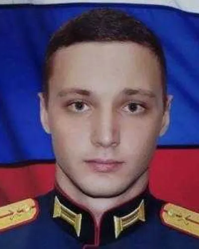 Громов Максим