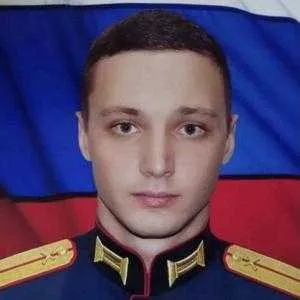 Громов Максим