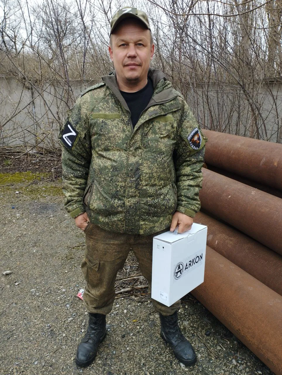 Михеев Сергей