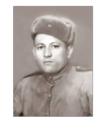 Нарзулаев Максатулло