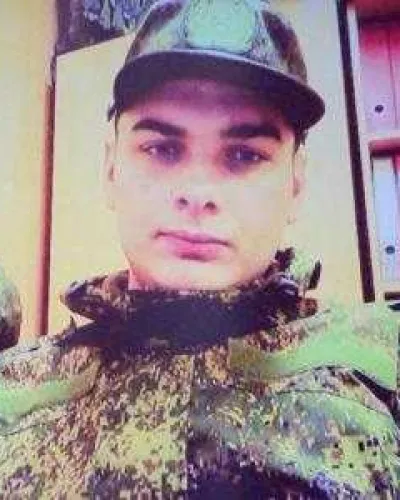 Пряткин Александр
