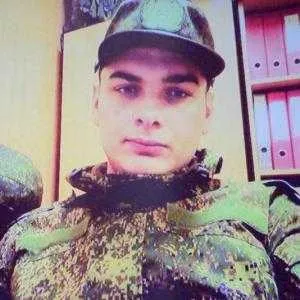 Пряткин Александр