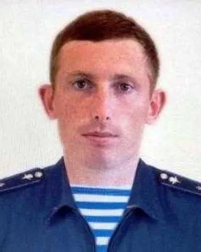 Орлов Валерий
