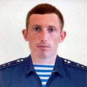 Орлов Валерий