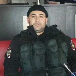 Тербулатов Магомед Эмдиевич