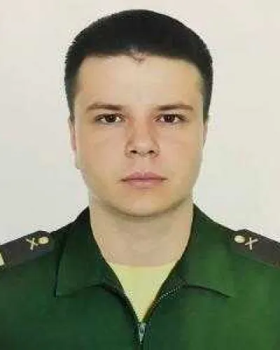 Кончаков Дмитрий