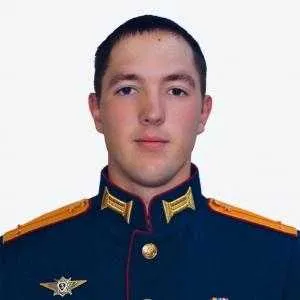 Гавриков Вадим
