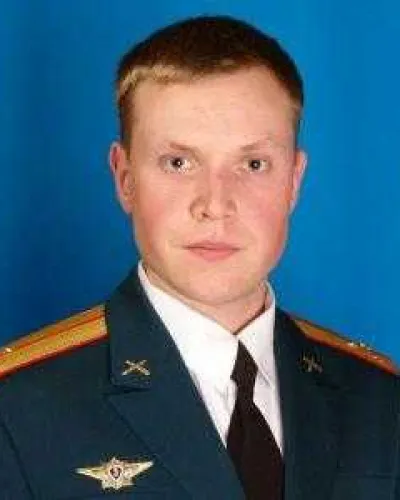Поздеев Станислав