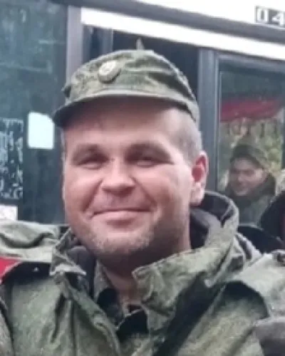 Рыжов Алексей