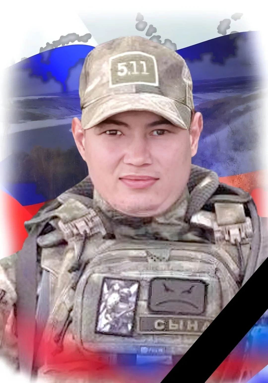 Решетов Дмитрий Петрович