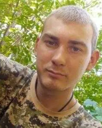 Покидов Александр