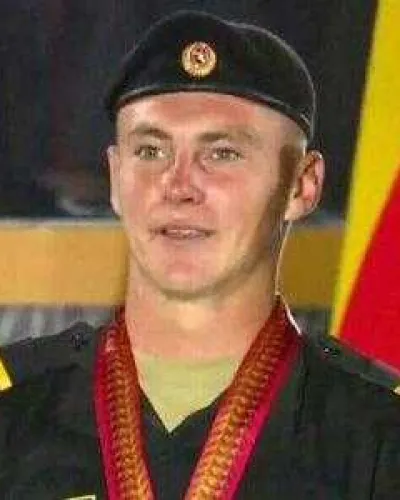 Бакулев Алексей