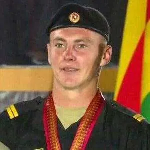 Бакулев Алексей