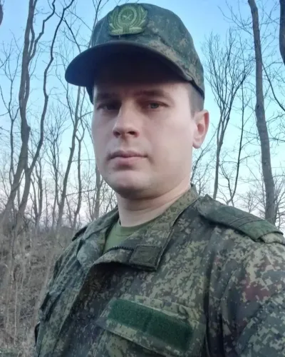 Некрасов Дмитрий