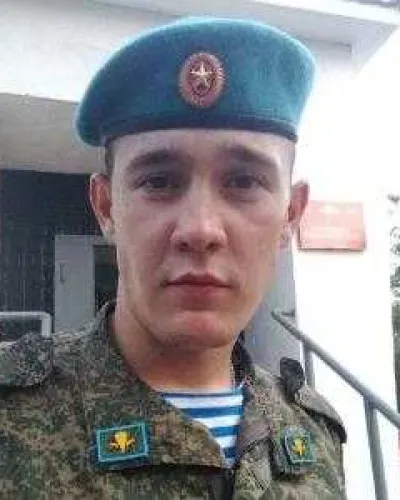 Варфоломеев Кирилл