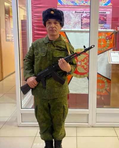 Кузьминых Алексей