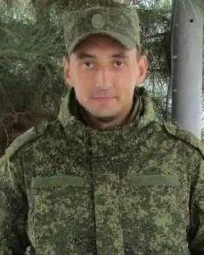 Сорокин Антон