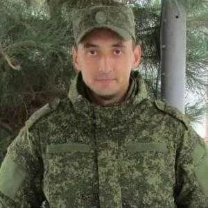 Сорокин Антон