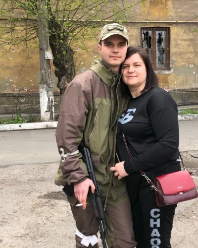 Чередниченко Сергей