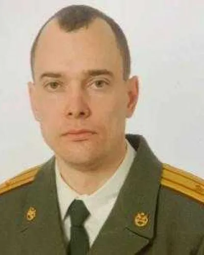 Скочков Алексей