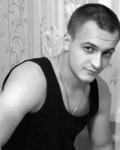 Панов Михаил Александрович