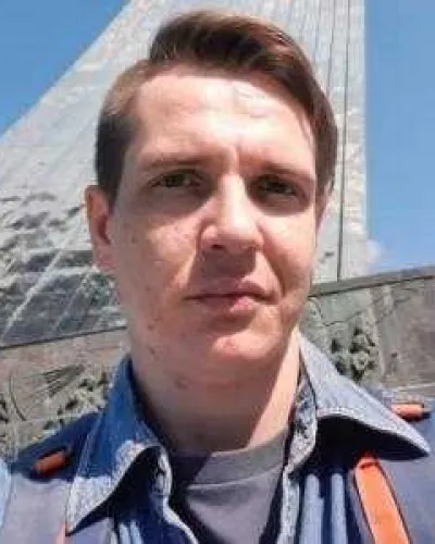 Дунаев Дмитрий