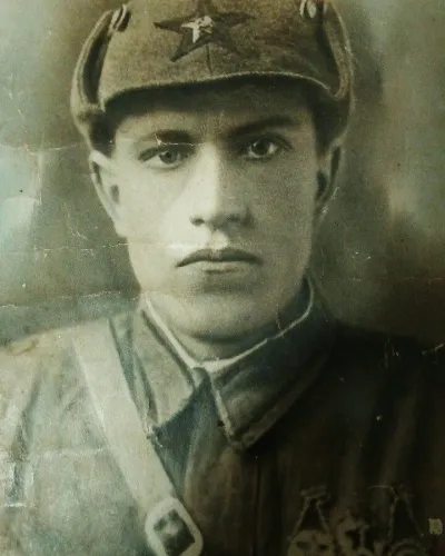 Тельный Александр Павлович