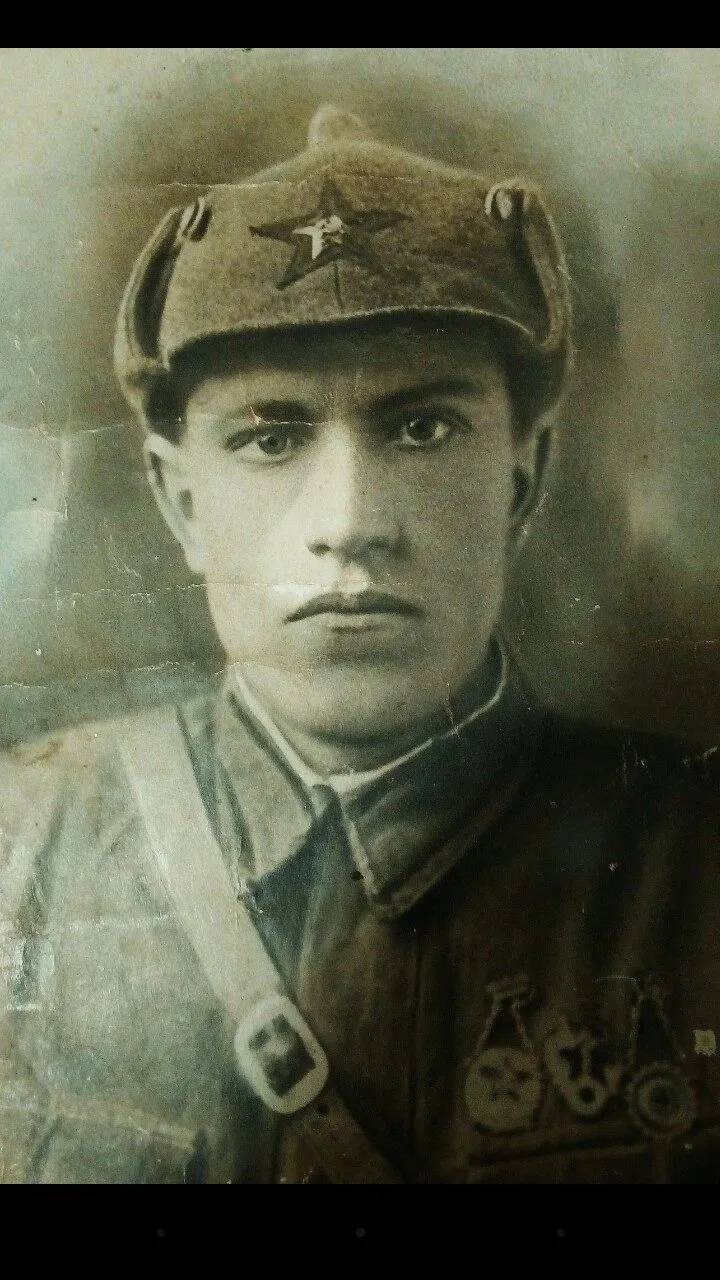Тельный Александр Павлович