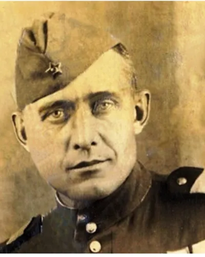 Башкиров Андрей Алексеевич