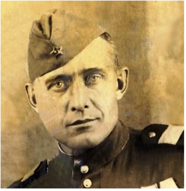 Башкиров Андрей Алексеевич
