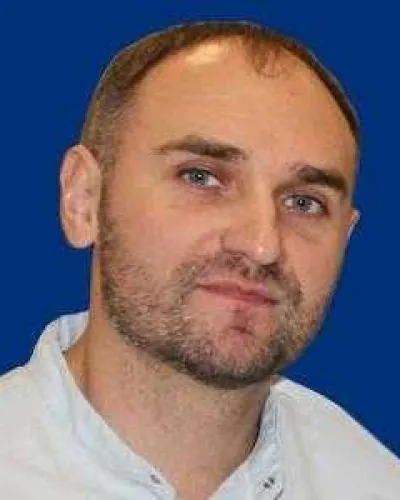 Чаунас Яков