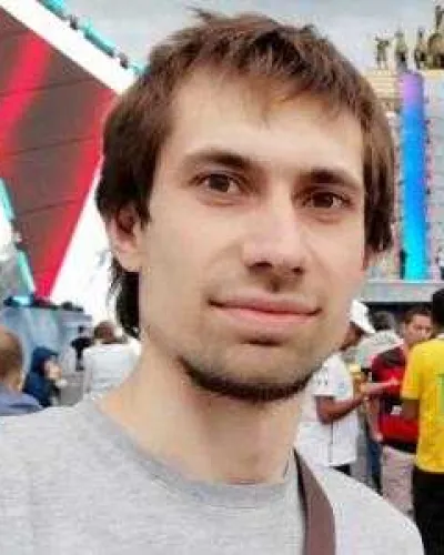 Никифоров Дмитрий
