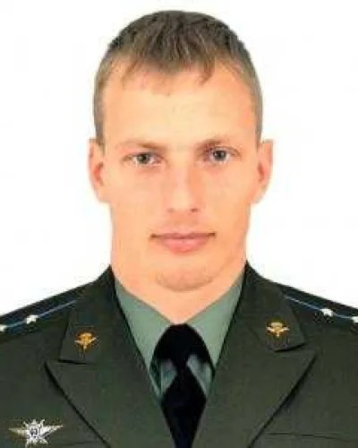 Реховский Иван