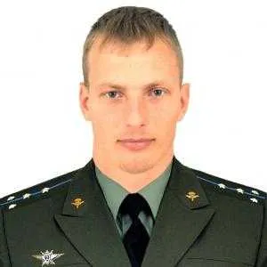 Реховский Иван