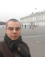 Бельков Степан Дмитриевич — кадр 6