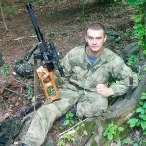 Слышкин Иван Алексеевич