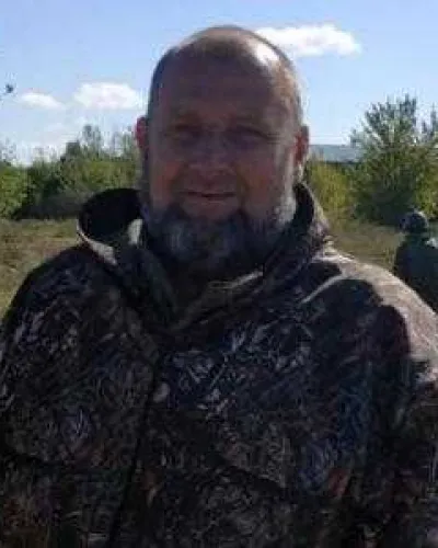 Крысин Евгений