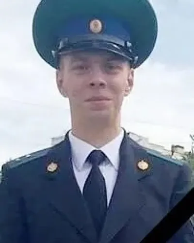 Кожухов Сергей Михайлович