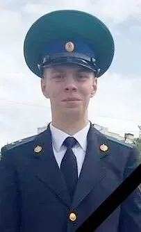Кожухов Сергей Михайлович