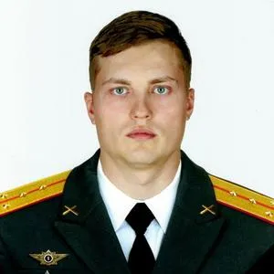 Горбань Константин