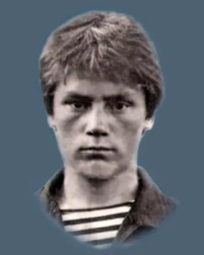 Родямов Олег Александрович