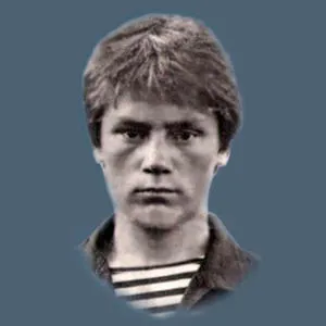 Родямов Олег Александрович