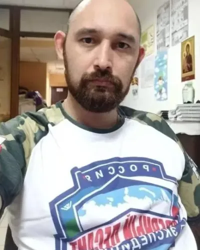 Аракаев Наиль