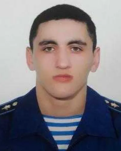 Кадиров Марат
