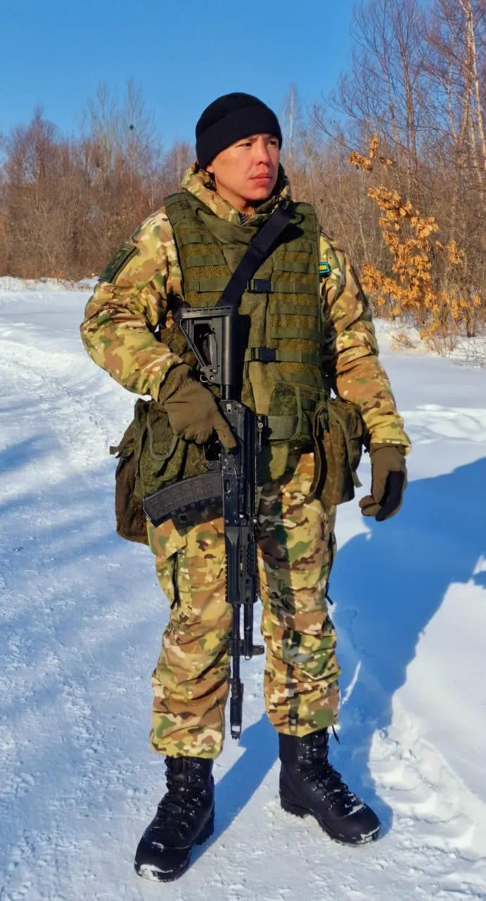 Кузьмин Игорь Евгеньевич