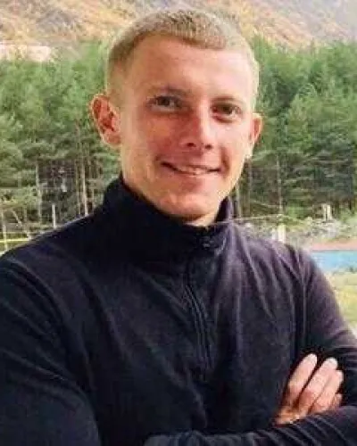 Денисов Антон