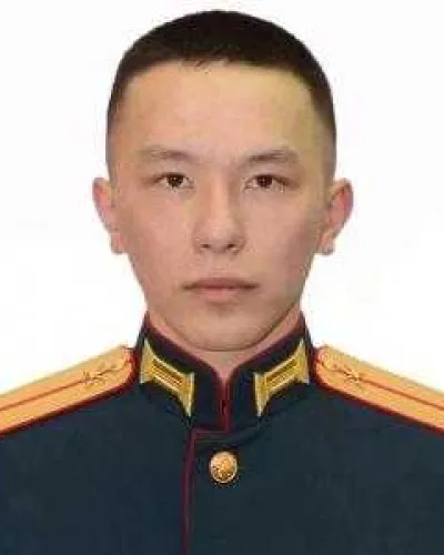 Хартуев Артур