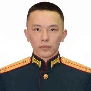 Хартуев Артур